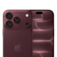 iPhone 18 Pro