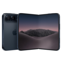 iPhone Duo